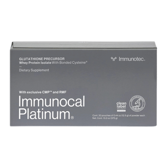 Immunocal Platinum