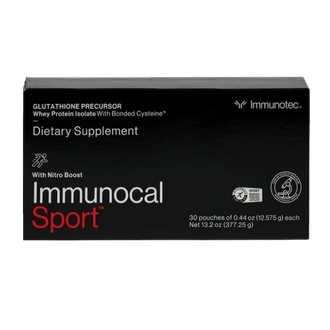 Immunocal Sport