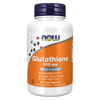 NOW Foods Glutathione