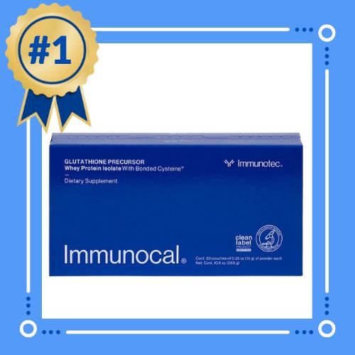 Immunocal