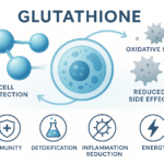What Does Glutathione Do