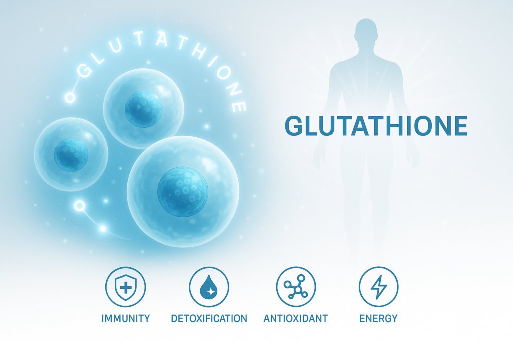 What Is Glutathione