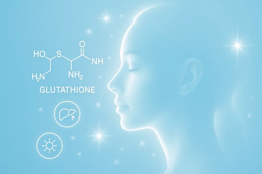 What Is Glutathione Good For