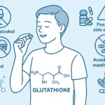 What to Avoid When Taking Glutathione